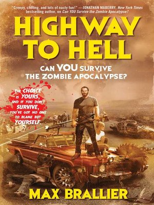 cover image of Highway to Hell